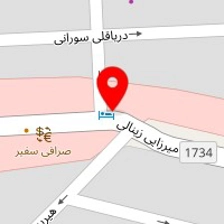 دفتر دکوراسیون داخلی نیکان