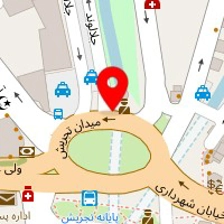 دکوراسیون داخلی بنا افرا