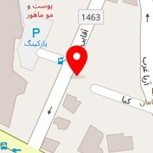 کابینت سازی ژست