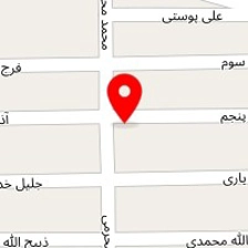 کابینت سازی آریا
