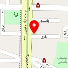 کابینت سازی آرش