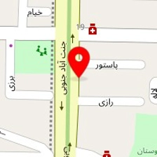کابینت سازی صادقی