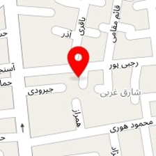 طراحی و اجرای کابینت و کمد دیواری