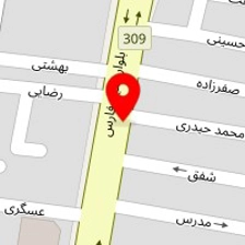 کابینت آنتیک