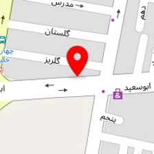 کابینت پاسارگاد
