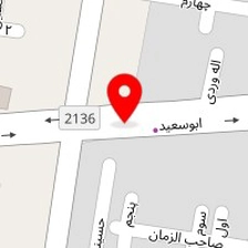کابینت و دکوراسیون داخلی مصنوعات چوبی آرکام