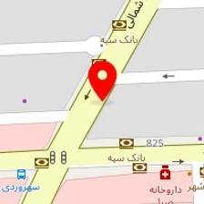 نمایشگاه معماری گنجینه