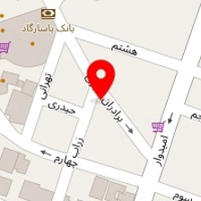 دکوراسیون داخلی آرین چوب طرح نو