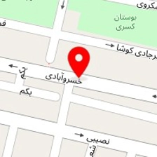 فروشگاه سنگ مهدی