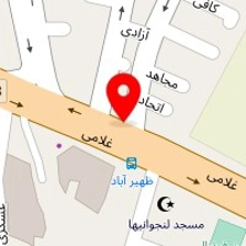 تجهیزات آشپزخانه استار