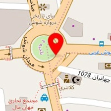 تجهیزات آشپزخانه خالقی