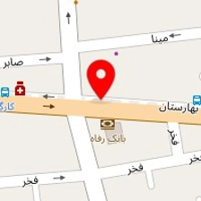 تجهیزات آشپزخانه کیچن شف - مؤیدزاده