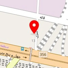 تولید تجهیزات آشپزخانه صنعتی روماک گالری