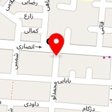 کابنت و کمد دیواری دکور ایلیا