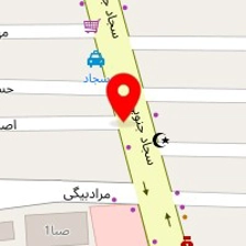داتیس کابین