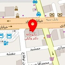 فروشگاه لوازم آشپزخانه قصر کسری