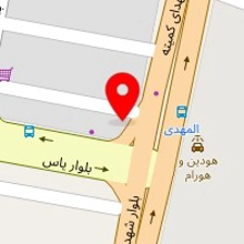 تولیدی مصنوعات چوبی موج و هنر