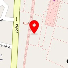 فروشگاه تجهیزات آشپزخانه صنعتی مشاطان