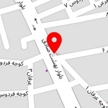 خانه و آشپزخانه سانیار