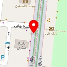 بازرگانی رادیس
