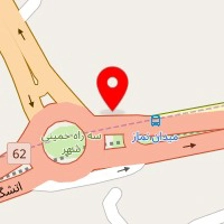 فروشگاه تجهیزات آشپزخانه صنعتی پارس استیل
