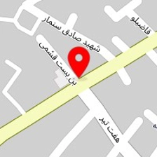 فروشگاه تماشا عرضه یراق و تجهیزات آشپزخانه
