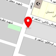 تولیدی لوازم آشپزخانه ولی عصر