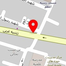 شرکت حفاظ و نرده عالی قاپو