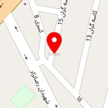 تجهیزات آشپزخانه ارس باران