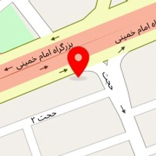 فروشگاه تجهیزات آشپزخانه احمدی