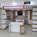 کابینت سازی چوب سرخ