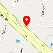تجهیزات آشپزخانه پورحسینی