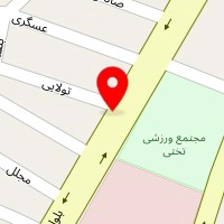 فروشگاه جامه بزرگ(هود،گاز،فر،سینک،شیرآلات و چینی آلات بهداشتی ساختمان)
