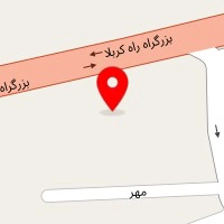 تولیدی کابینت روشویی لوسو
