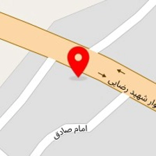 ام دی اف و نجاری یاقوت