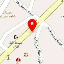 فروشگاه لوازم آشپزخانه پوررفیعی