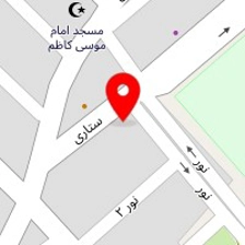 کابینت اشپزخانه شار
