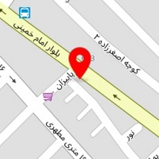 کابینت سازی حسین