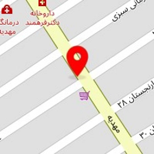 فروشگاه لوازم خانگی نورازاد