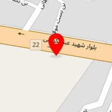 کارگاه نجاری دارچوب