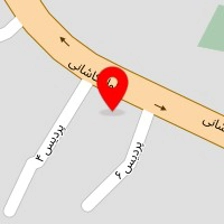 فروشگاه یراق کابین