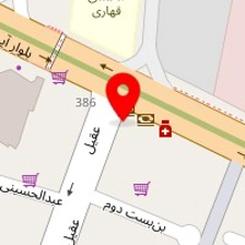 دکتر لیلا زینالی (متخصص طب فیزیکی)