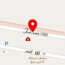 دکتر رضا شیروانی بختیاری