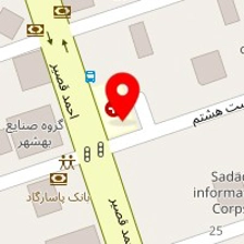 دکتر شهرام اعظمی
