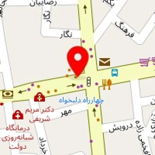 مرکز تصویربرداری توسکا