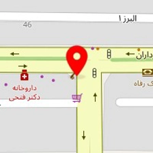 دکتر امیرحسین مجدی