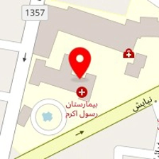 دکتر محمدرضا مهری