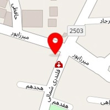 ارتوپدی فنی دکتر زیوری 