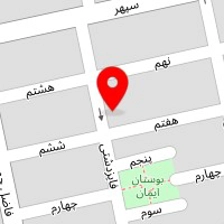 دکتر مهرداد صالحی