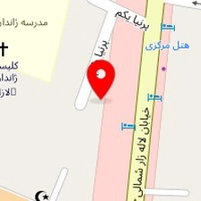 دکتر رضا زندی